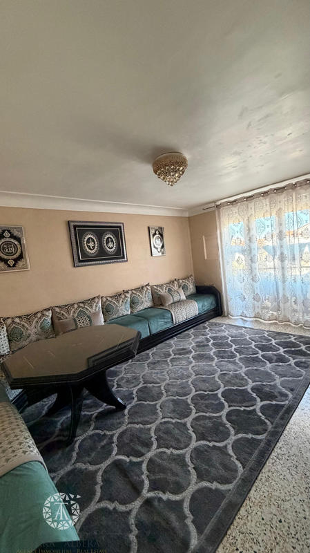 Appartement - 69 m² - 4 pièces