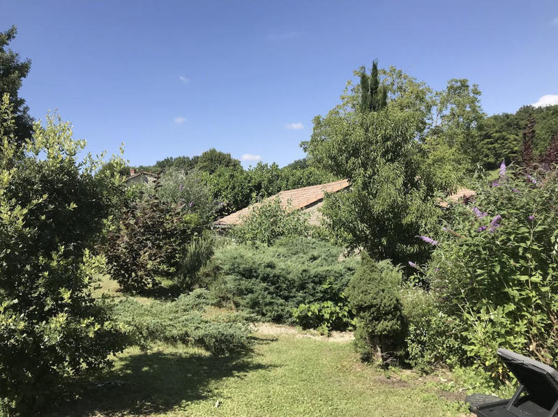 Châlet - 67 m² - 3 pièces