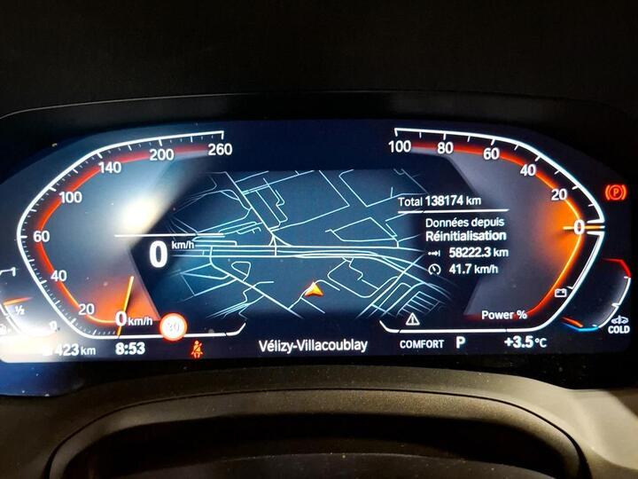 Bmw 318 (G21) Touring 318d 150 Business Design Bva8