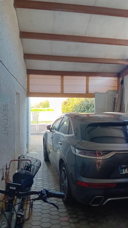 Maison - 132 m² - 5 pièces