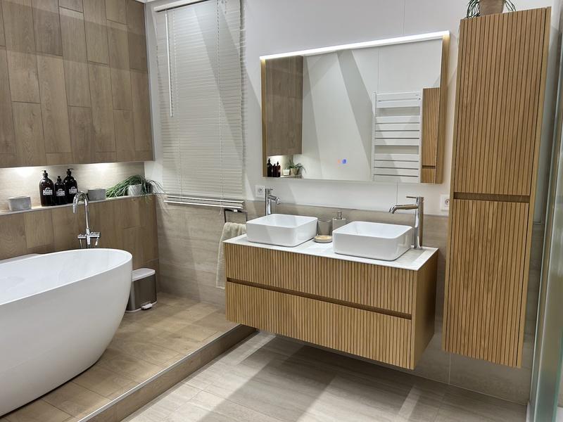 Appartement - 119 m² - 4 pièces