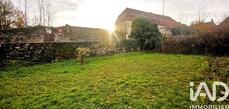 Maison - 50 m² - 2 pièces