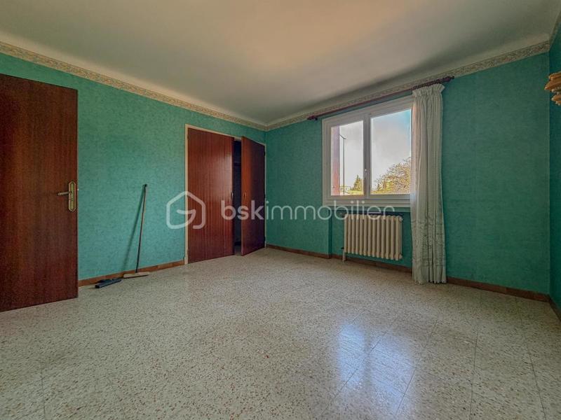 Villa - 190 m² - 8 pièces