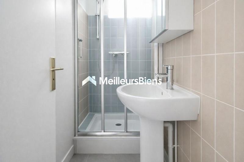 Appartement - 86 m² - 4 pièces