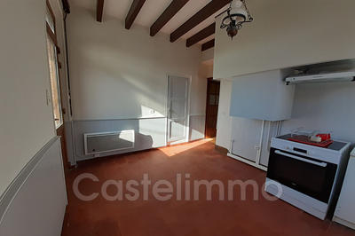 Maison - 80 m² - 3 pièces