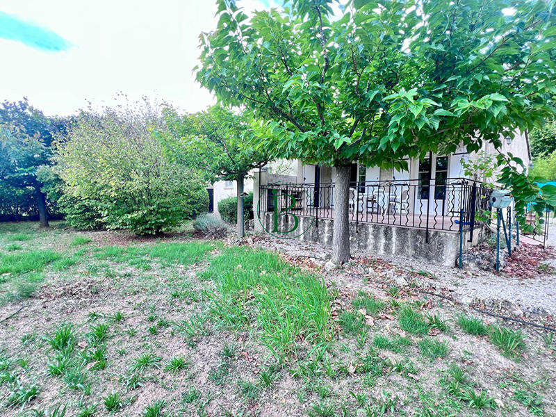 Villa - 92 m² - 5 pièces