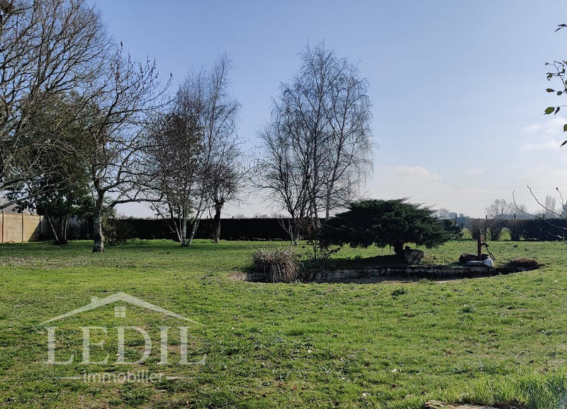 Maison en pierre - 135 m² - 4 pièces