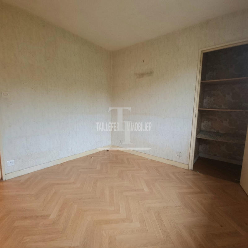 Maison - 89 m² - 4 pièces