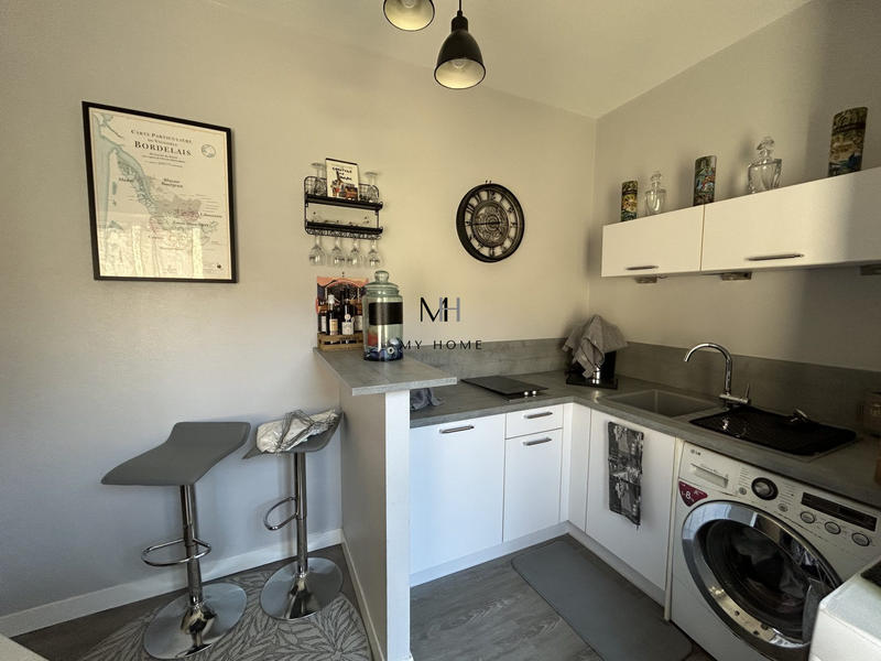 Maison - 178 m² - 7 pièces