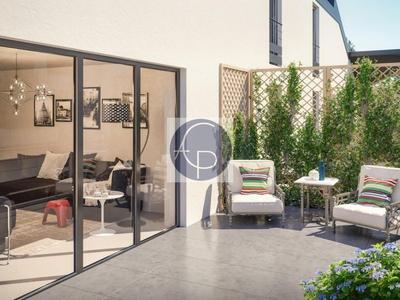 Maison - 114 m² - 5 pièces