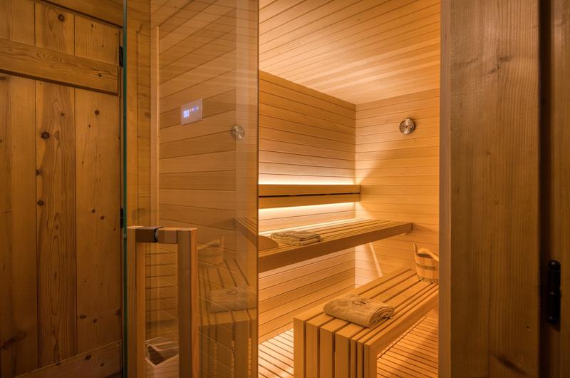 Châlet - 142 m² - 5 pièces