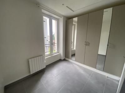Appartement - 29 m² - 2 pièces