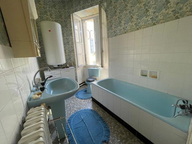 Maison - 105 m² - 4 pièces