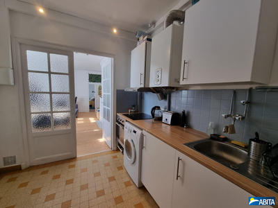 Appartement - 49 m² - 2 pièces