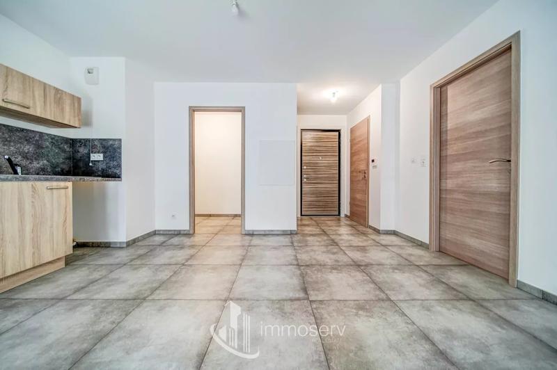 Appartement - 53 m² - 2 pièces