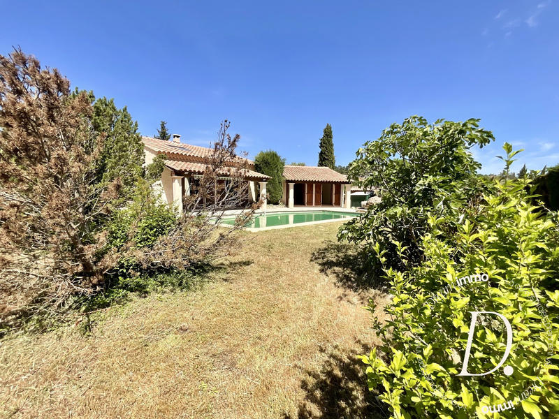 Maison - 146 m² - 5 pièces