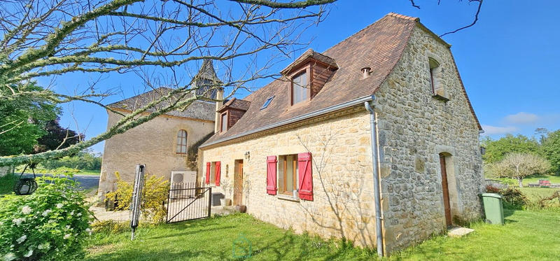 Maison - 147 m² - 6 pièces