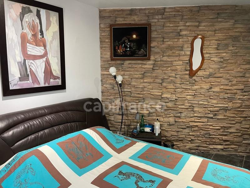 Maison - 152 m² - 5 pièces