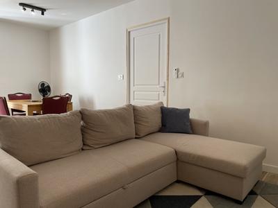 Appartement - 56 m² - 4 pièces