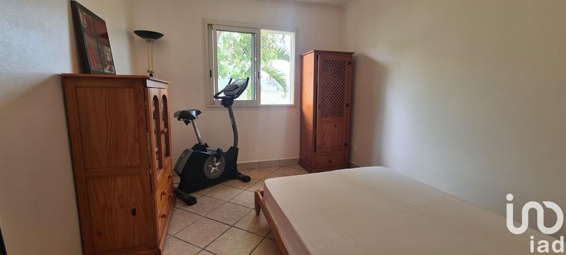 Maison - 205 m² - 7 pièces