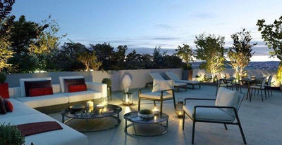 Appartement - 74 m² - 3 pièces