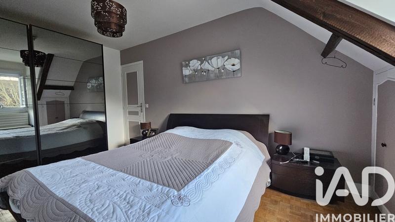 Maison - 150 m² - 6 pièces