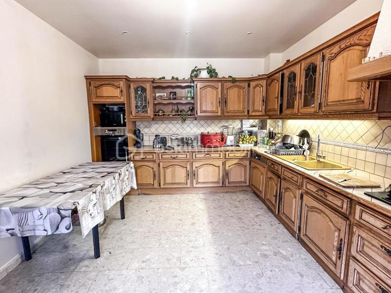 Maison traditionnelle - 183 m² - 8 pièces