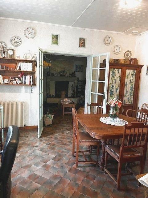 Maison - 149 m² - 8 pièces