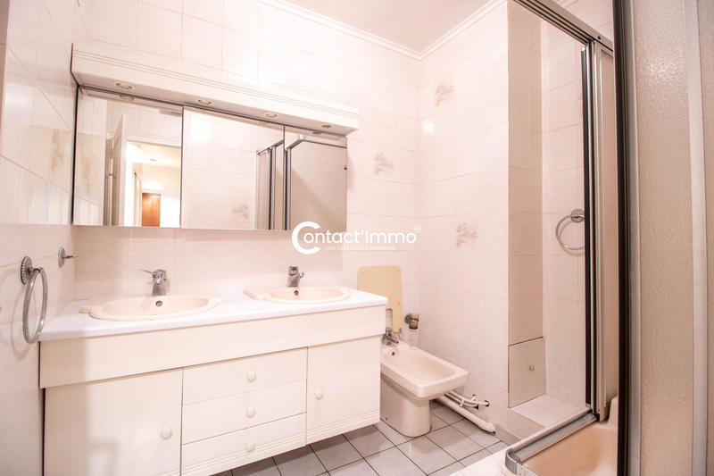 Appartement - 87 m² - 4 pièces