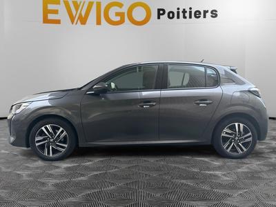Peugeot 208 1.2 Puretech 100 Allure Distribution Faite