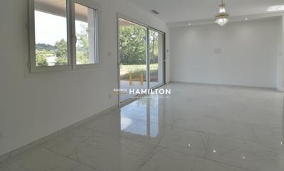 Maison - 118 m² - 5 pièces