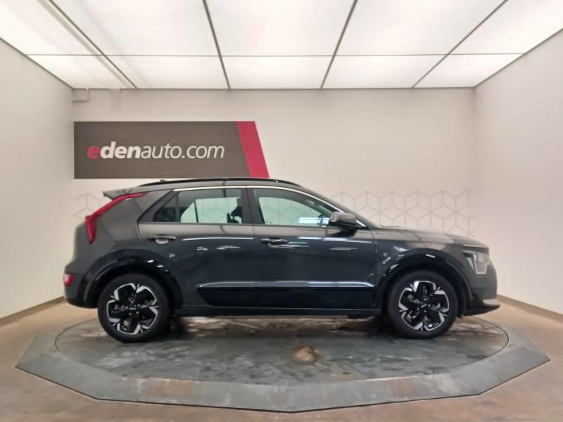 Kia Niro Ev Electrique 204 ch Active