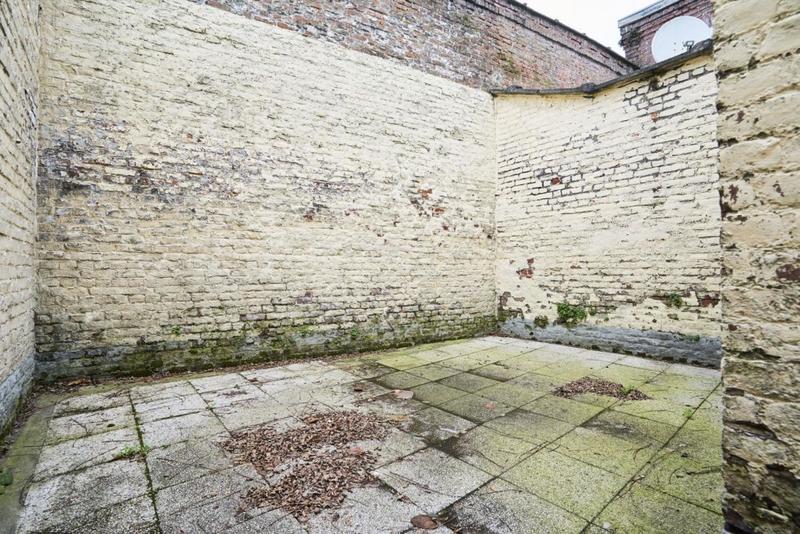 Maison - 141 m² - 7 pièces