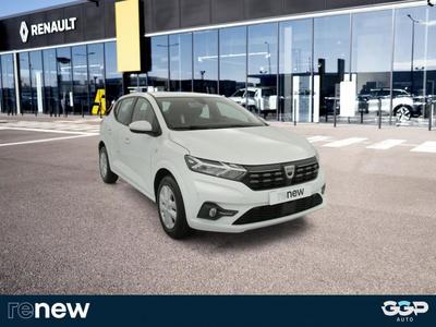 Renault Mégane E-Tech Zen m J2 ne