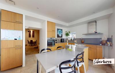 Maison de village - 192 m² - 6 pièces