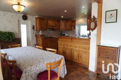 Ferme - 120 m² - 7 pièces