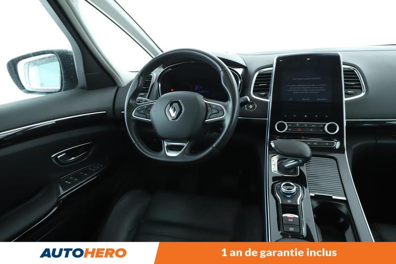 Renault Espace 2.0 Blue dCi Intens Edc 160 ch