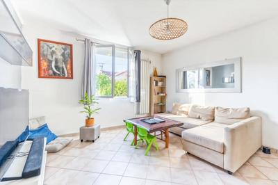 Maison - 70 m² - 5 pièces