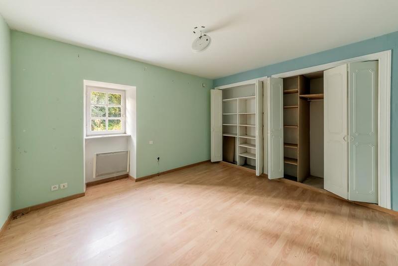 Longère - 232 m² - 3 pièces