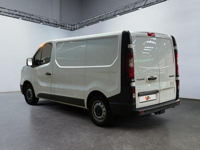 Renault Trafic Fourgon Fgn L1h1 3000 Kg Blue Dci 130 Grand Confort