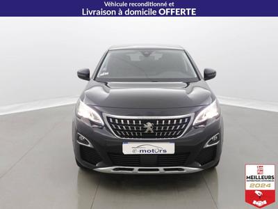 Peugeot 3008 Hybrid 225 e-Eat8 Allure
