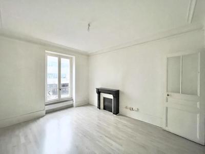 Appartement - 30 m² - 1 pièce