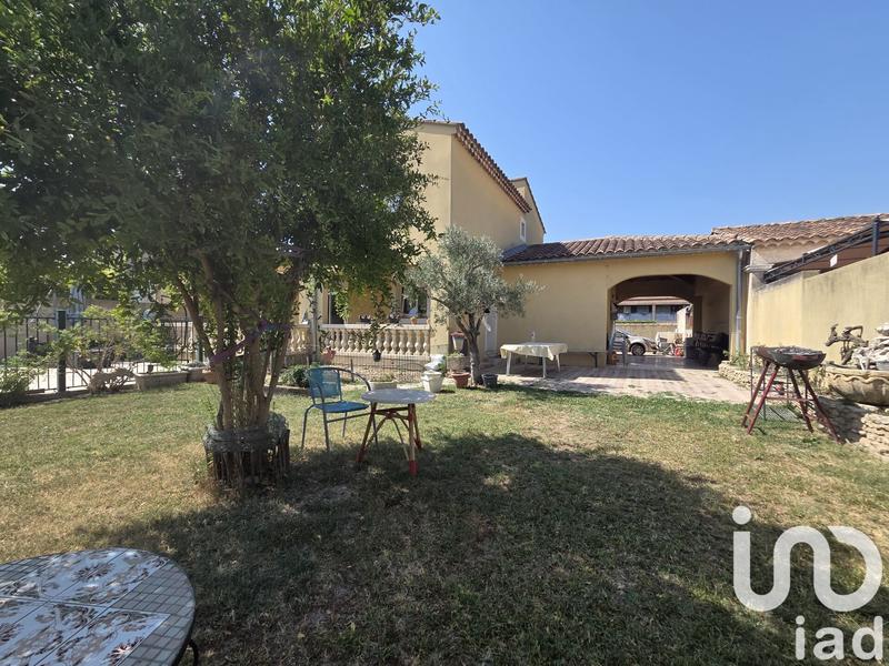 Maison - 145 m² - 5 pièces