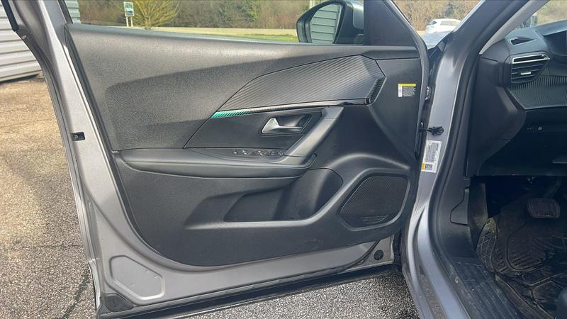 Peugeot 2008 1.2 Puretech 130 Allure