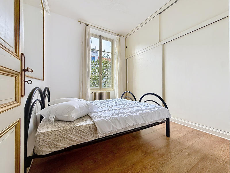 Appartement - 141 m² - 5 pièces