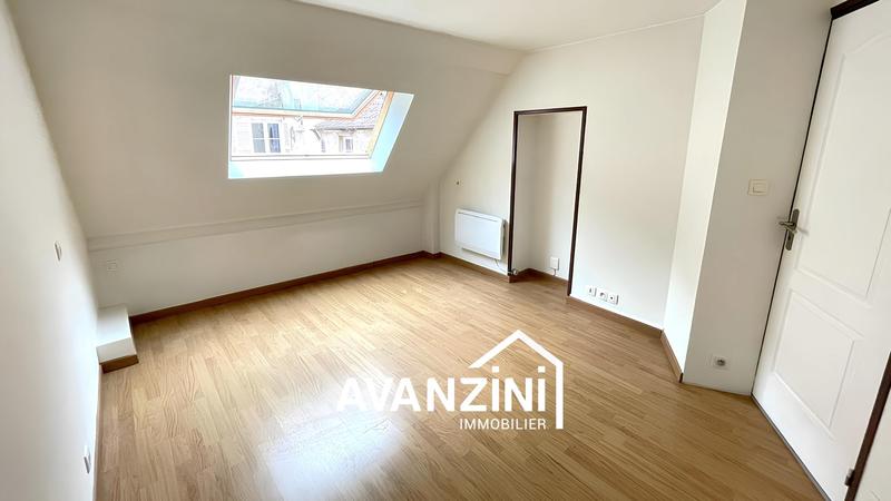 Appartement - 54 m² - 3 pièces