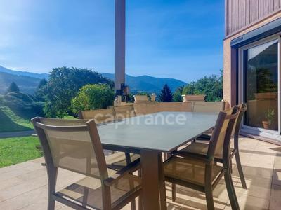 Maison - 132 m² - 5 pièces