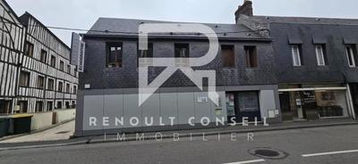Local commercial - 125 m²