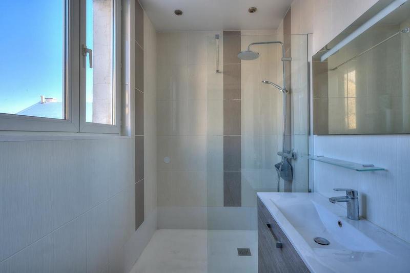 Appartement - 66 m² - 4 pièces