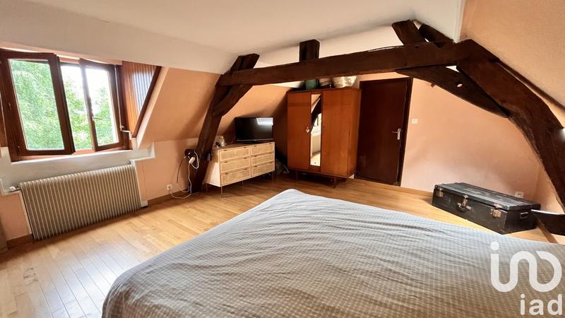 Maison de campagne - 214 m² - 8 pièces